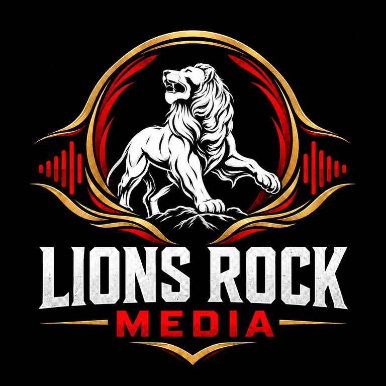 Lions Rock Media Facility